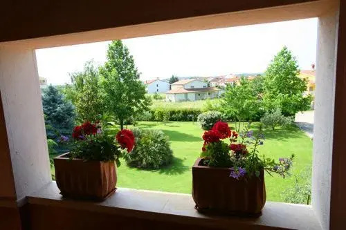 Rooms Alla Beccaccia