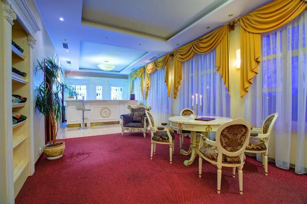 Hotel Holiday Park