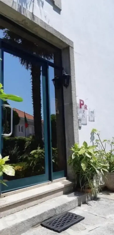 Residencial Luso Brasileira