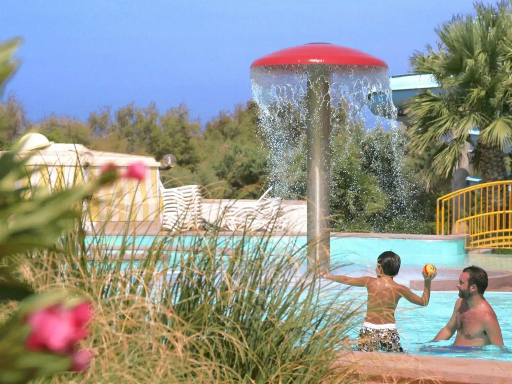 Villaggio Lamaforca