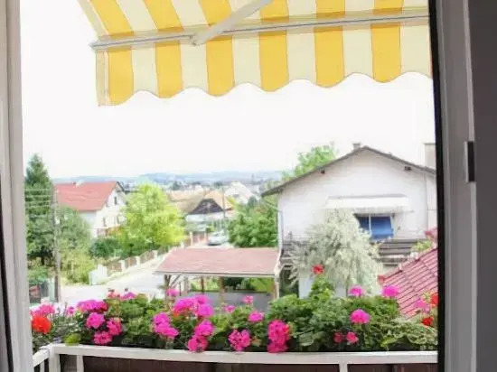 Mekina Guesthouse