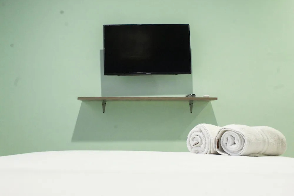 Studio Guesthouse near Central Park