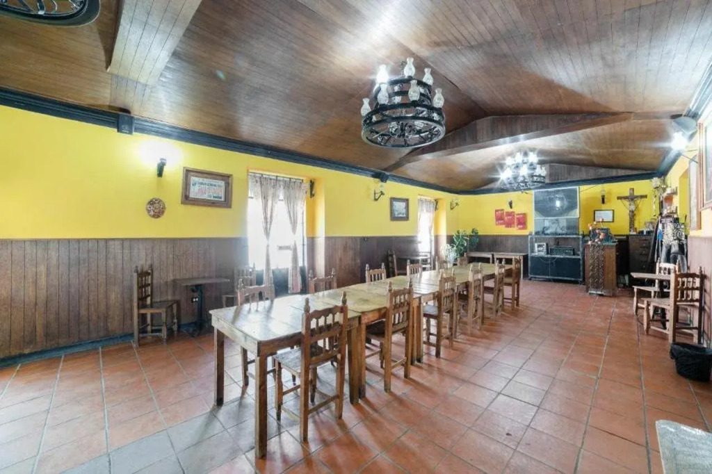 OYO Casa Vieja,Ciudad Serdán,Museo La Magnolia