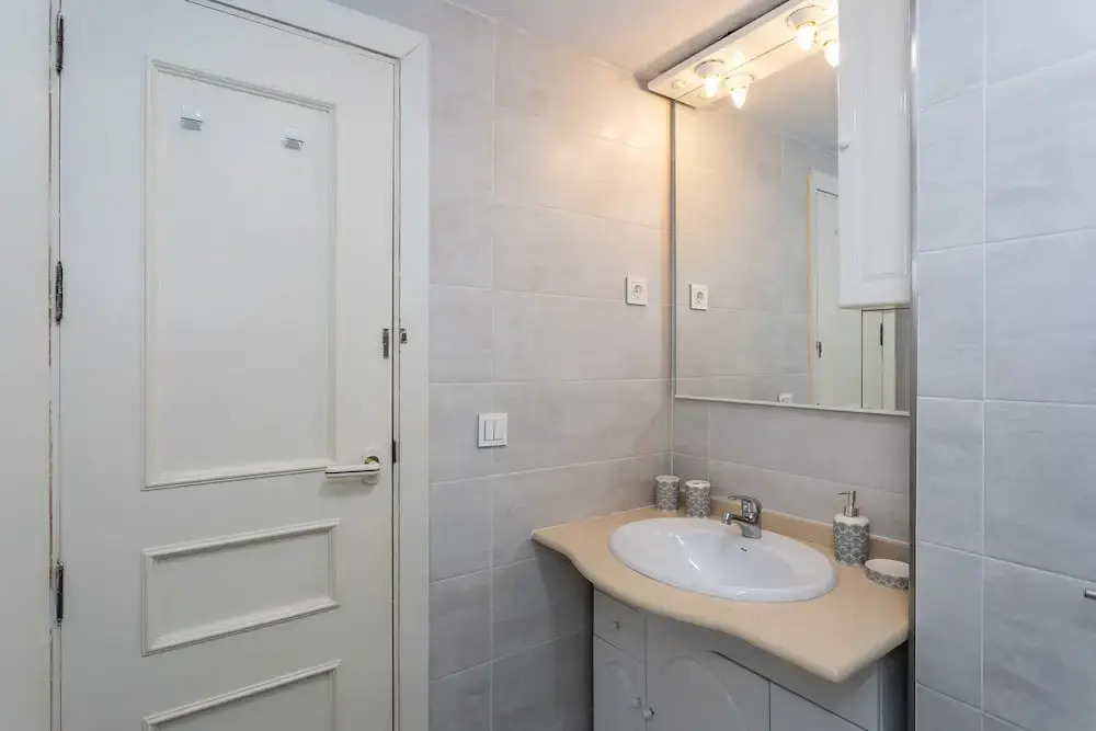 Magnifico apartamento en Puerto Marina