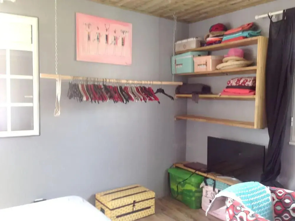 House With 2 Bedrooms In Riviere Pilote With Furnished Terrace And Wifi 3 Km From The Beach