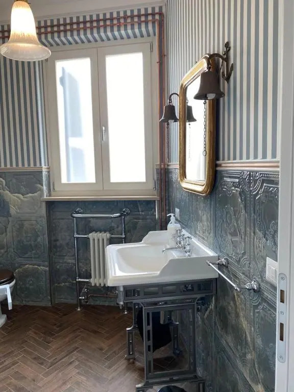Regal House Anzio Terrazzo