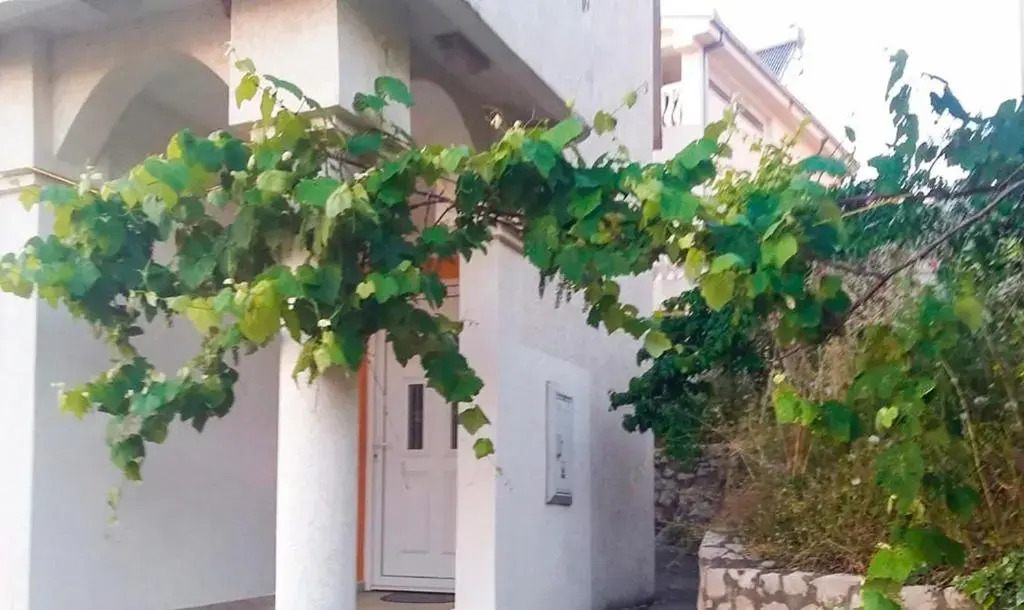 Villa Blanca