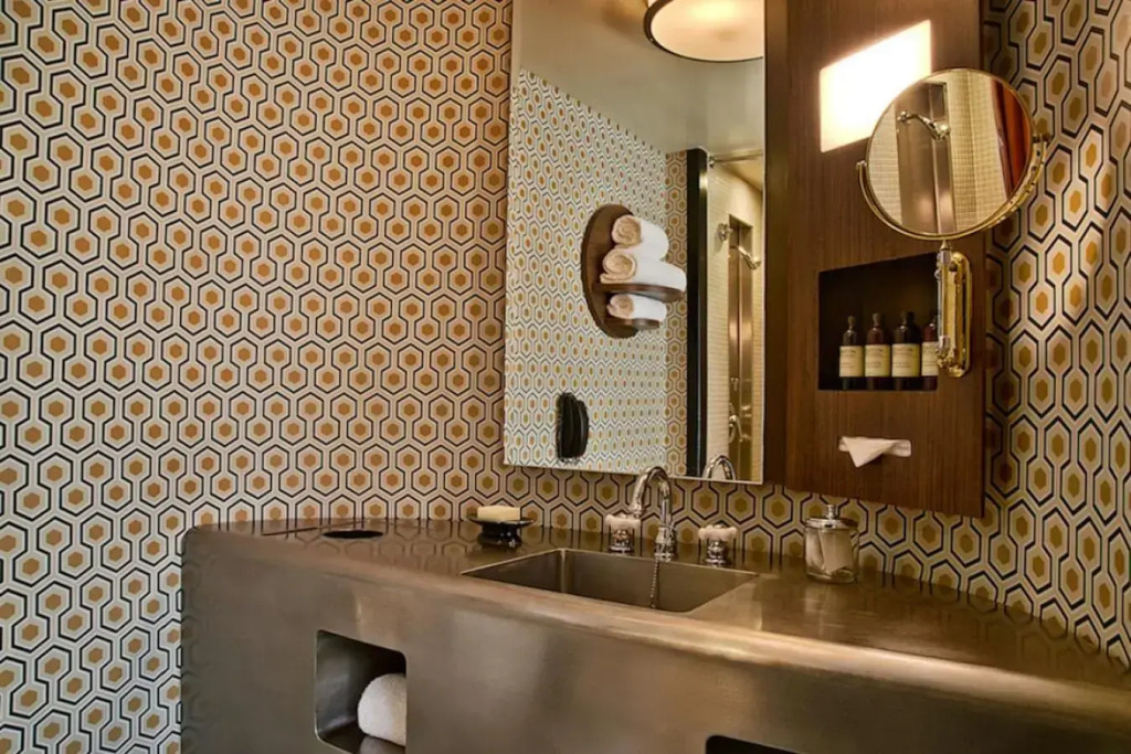 Roxy Hotel New York