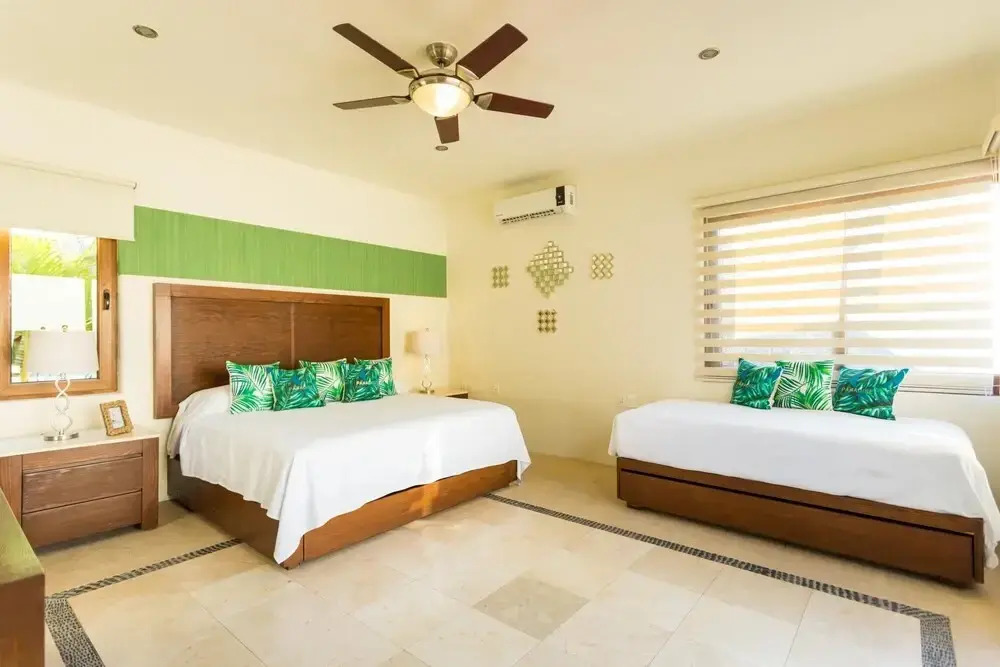 Casa del Mar Punta Esmeralda