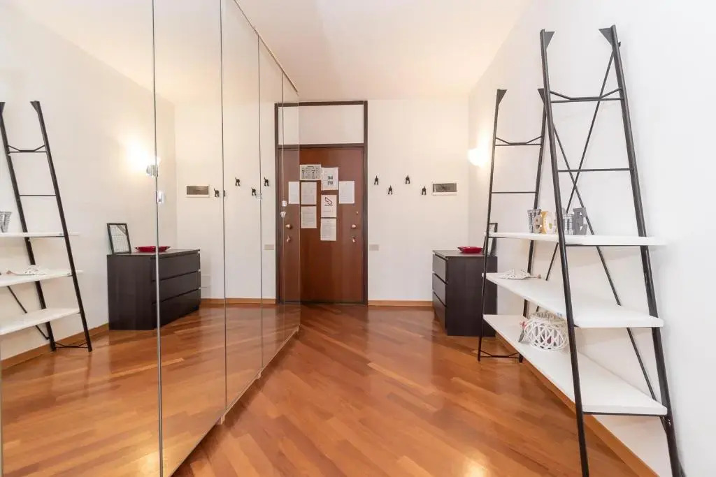 Appartamento Piazza Duomo - Affitti Brevi Italia