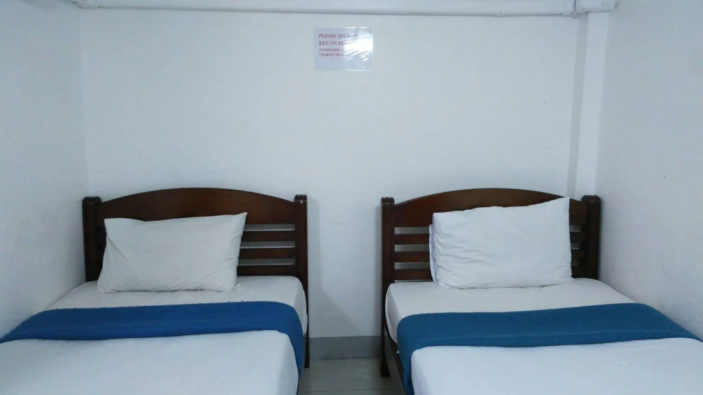 Alsana Hotel