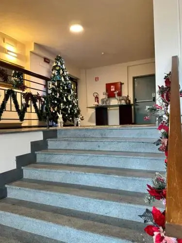 Residence La Riva