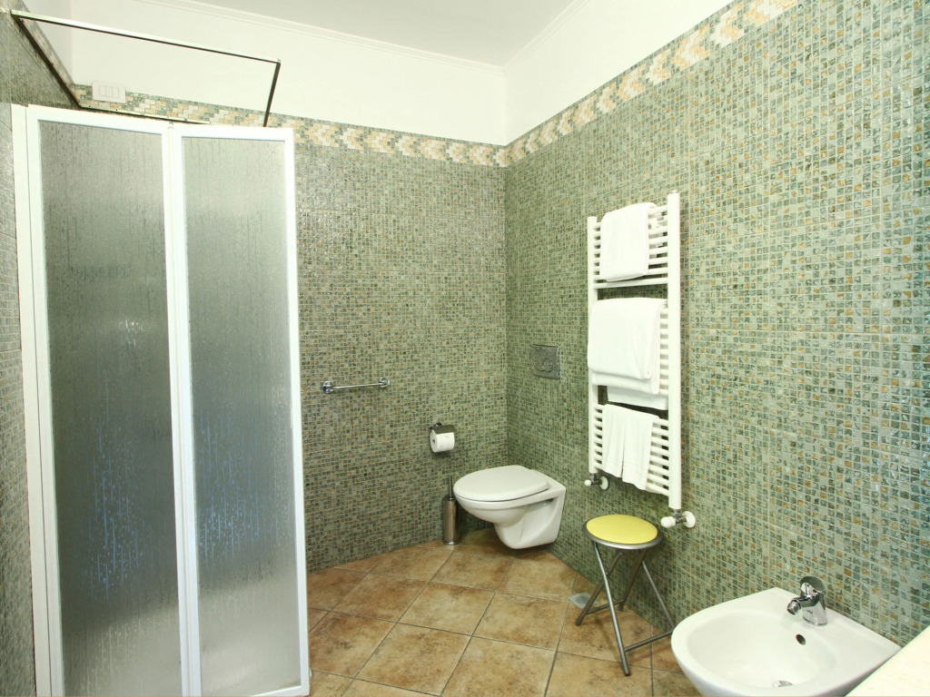 Hotel Del Corso