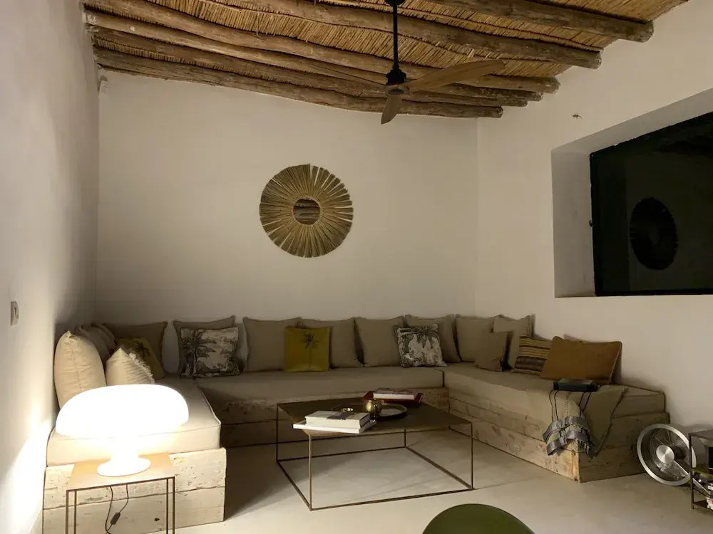 La Villa Rose Anna