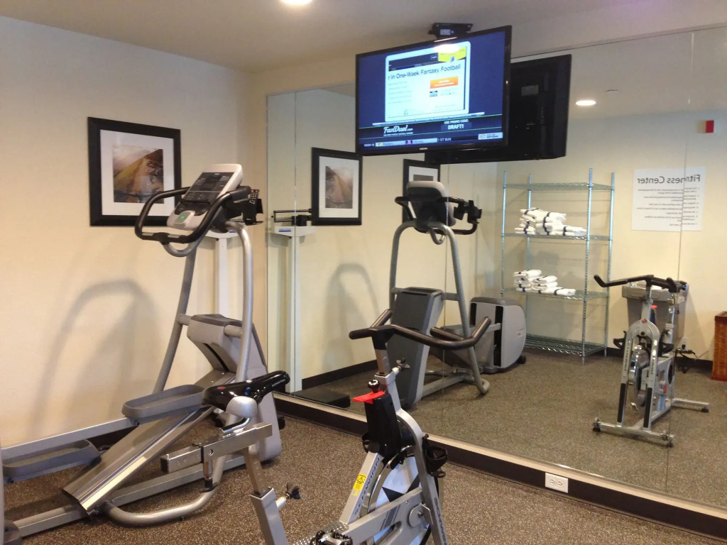 Holiday Inn Express Hotel & Suites Fraser Winter Park Area by IHG