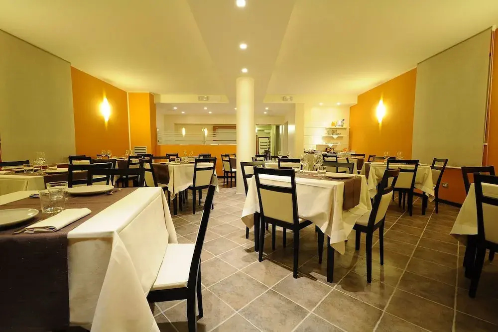 Albergo Leon Bianco Gonars