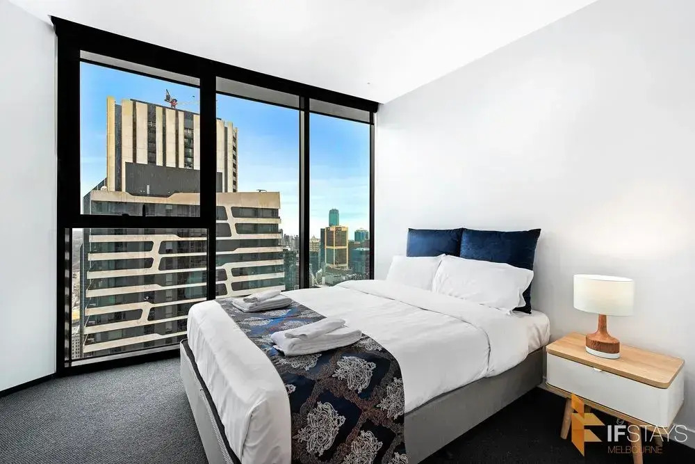 IFSuites (IFSTAYS) Light House Apartment