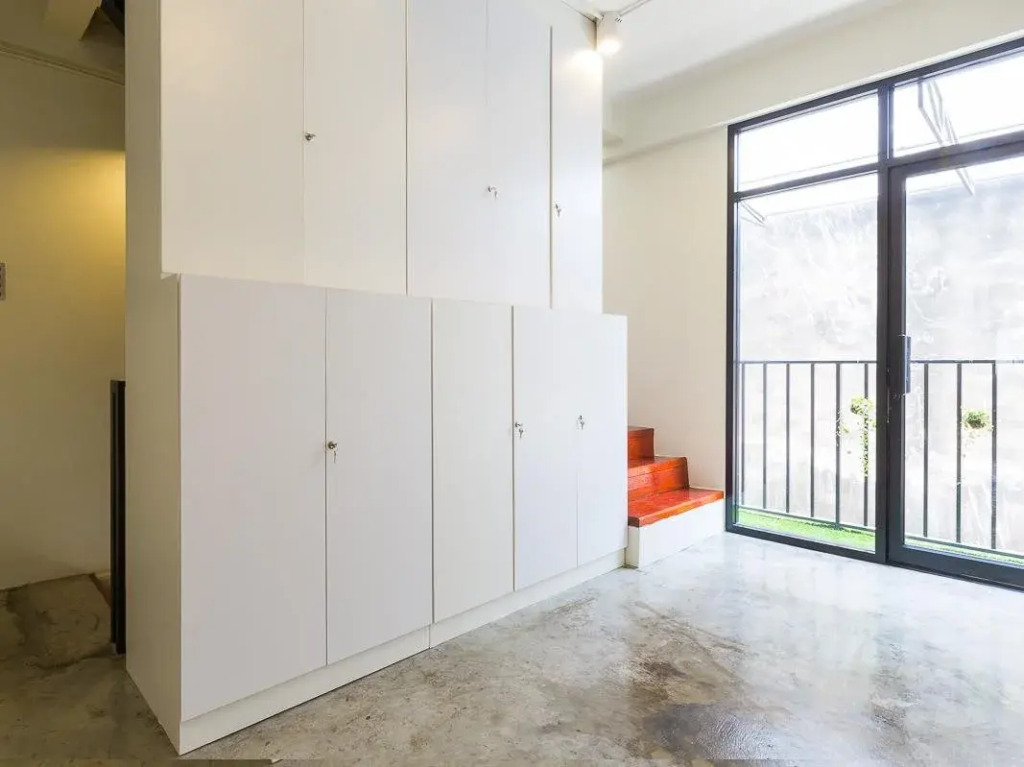 Trica Hostel