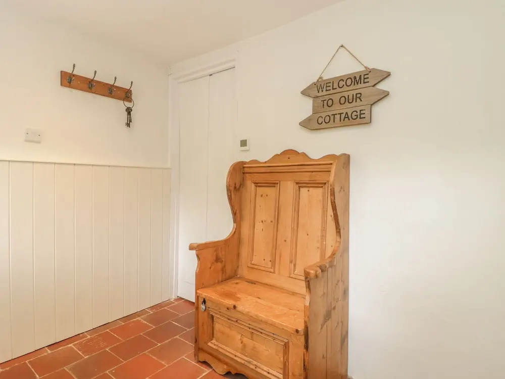 Apple Tree Cottage