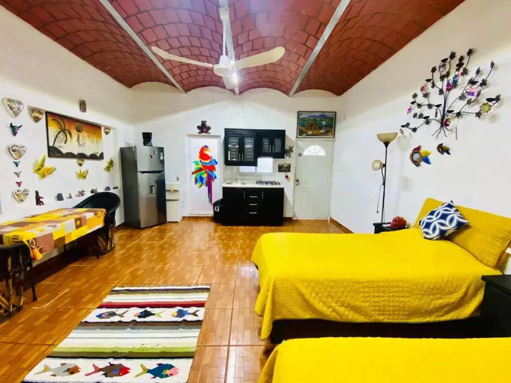 Departamento Katrina #1
