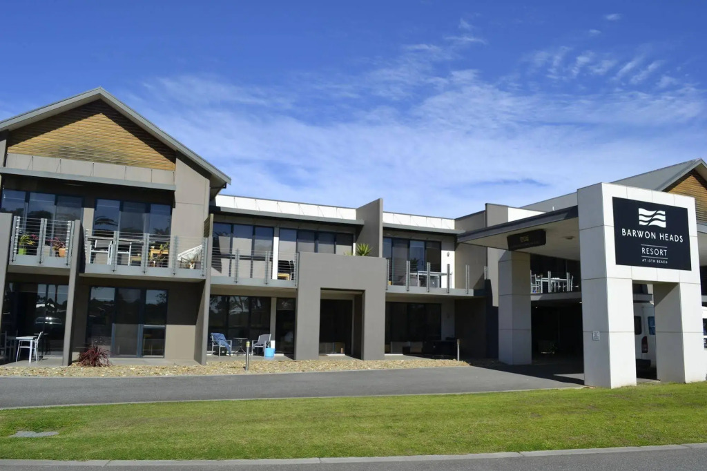 Barwon Heads Resort