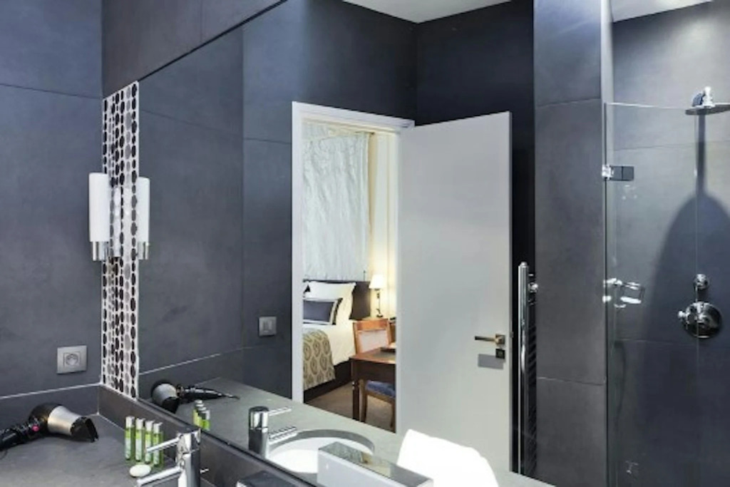 Hôtel Mansart - Esprit de France