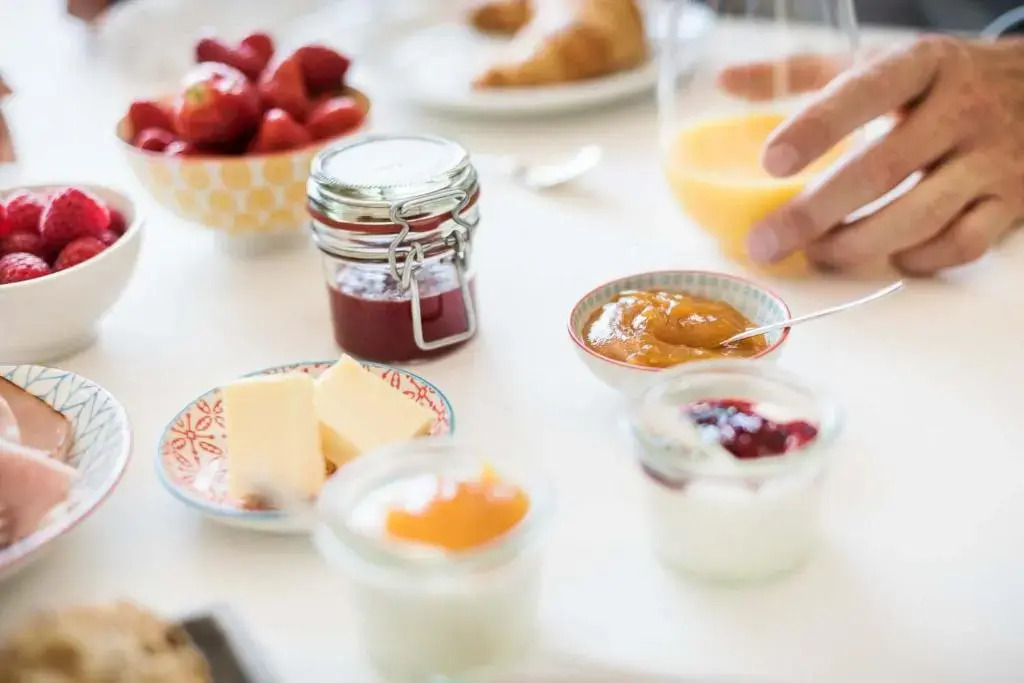 Sorell Hotel Rütli Niederdorf Zürich