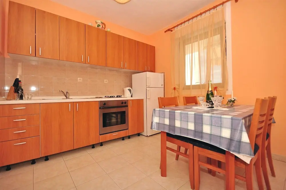 Apartments Nada