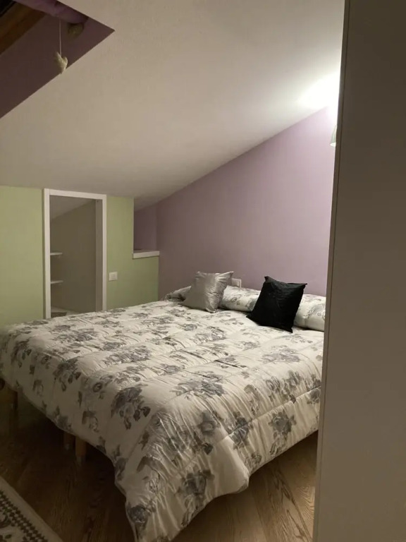 Lovely 2-bed Apartment in Cavalese
