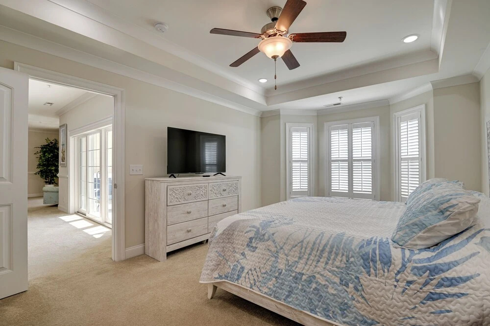 Murrells Inlet Golf Resort Condo: 1 Mile to Beach!