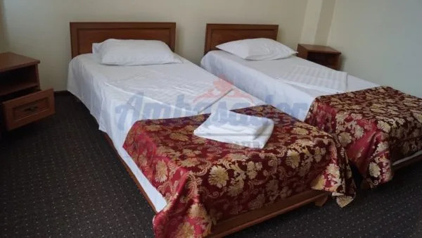 Hotel Ambasador