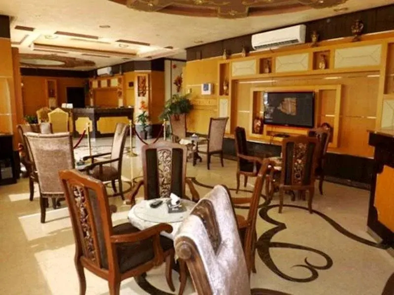 Fakhamet Al Raha Hotel Apartments