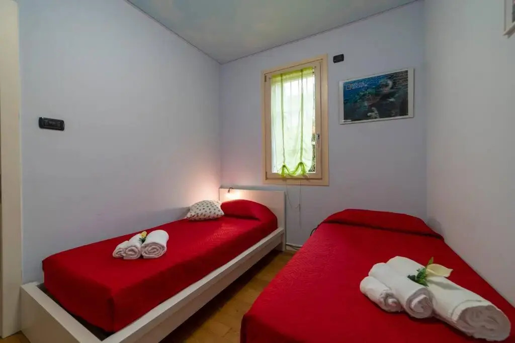 ISEO SMILE house