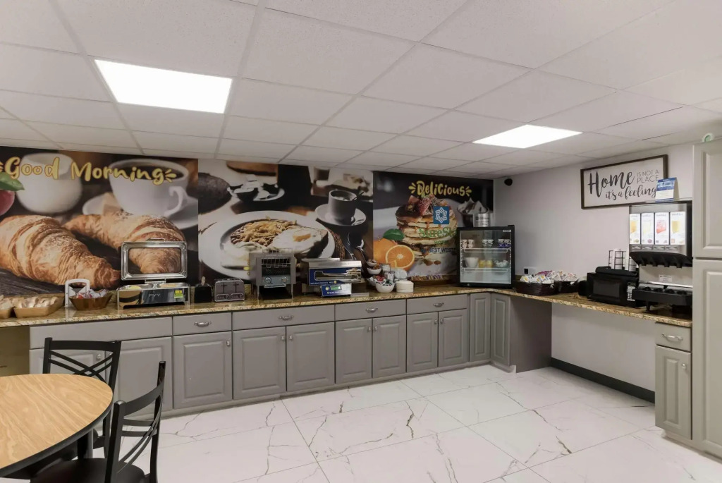 SureStay by Best Western Presque Isle