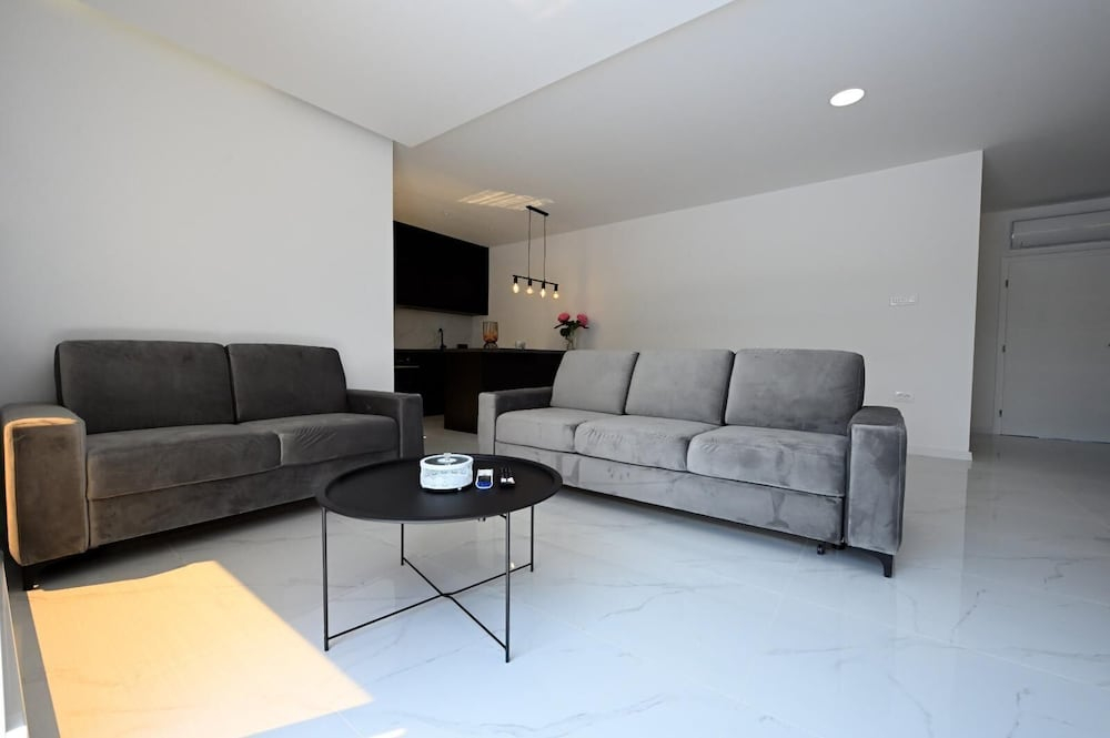 Villa Serenity with heated pool