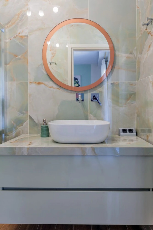 Design Central Suite in Heraklion
