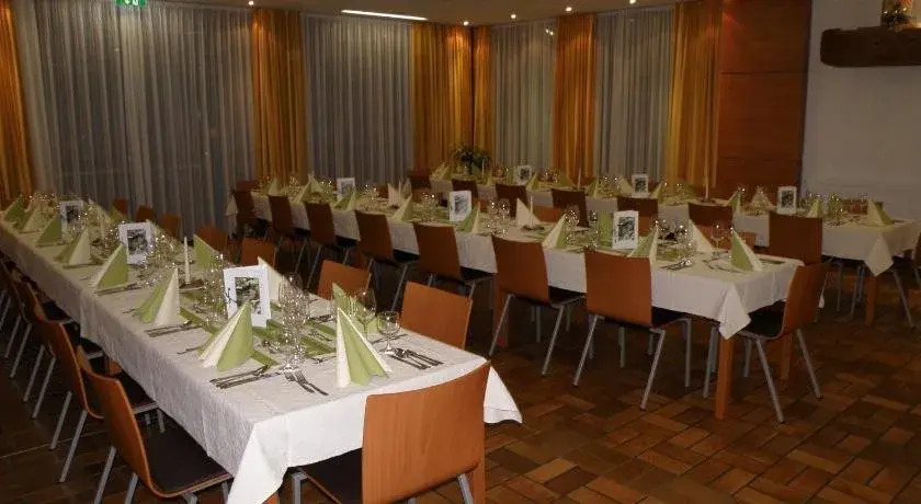 Sommerhaus Hotel