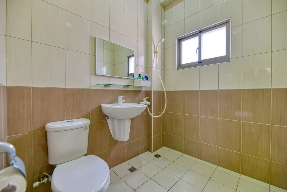 Chunfa B&B