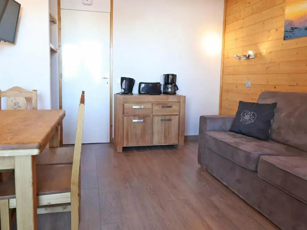 Appartement Méribel, 2 pièces, 4 personnes - FR-1-182-195