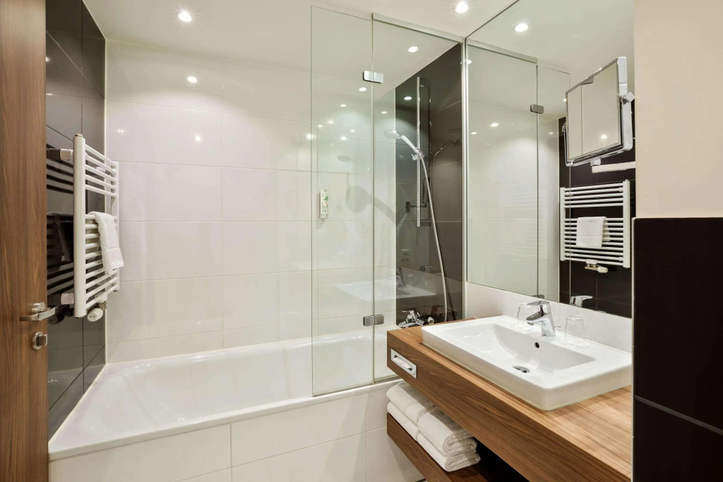 Austria Trend Hotel Doppio Wien