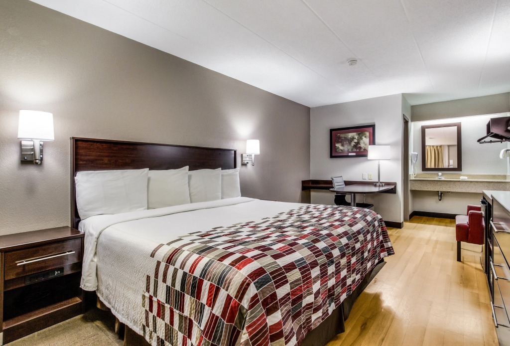 Red Roof Inn Lexington