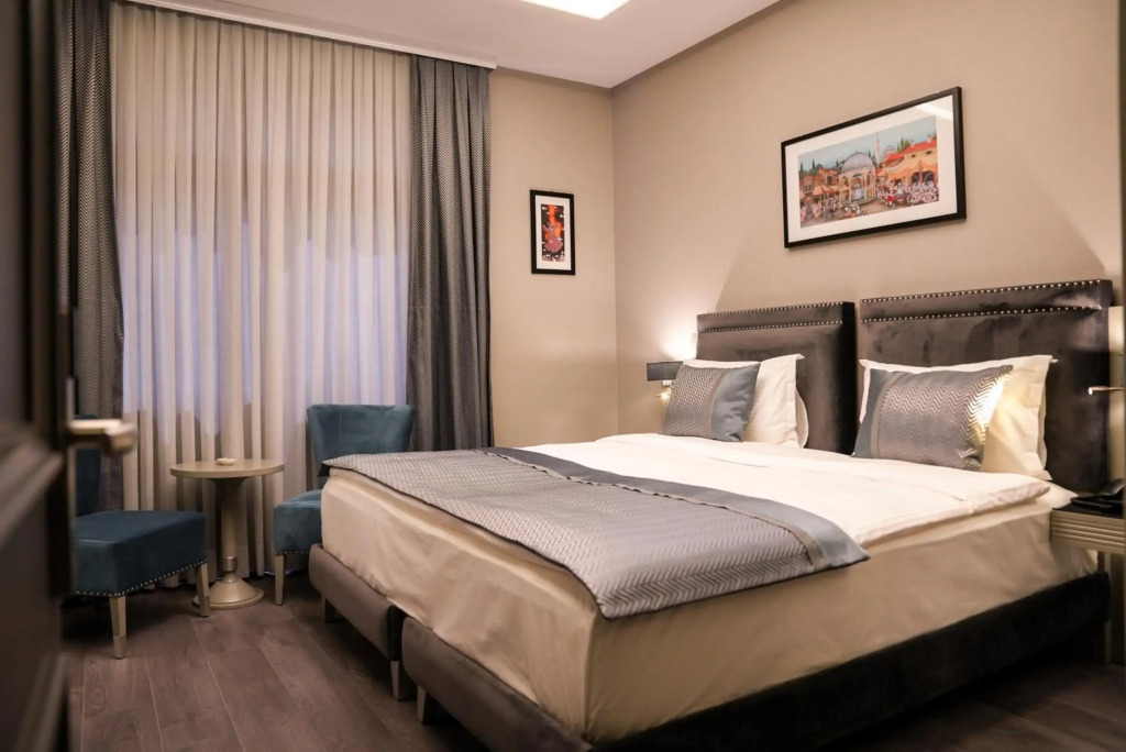 ARCHSTONE BY KETENCİ HOTEL