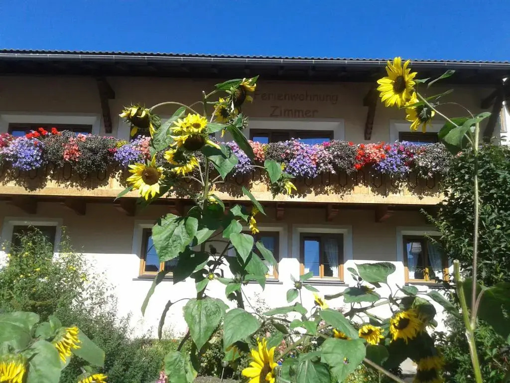 Haus Mondschein