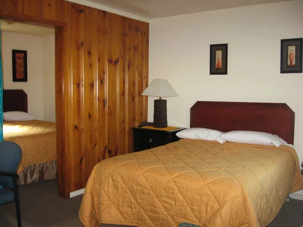 Masters Inn