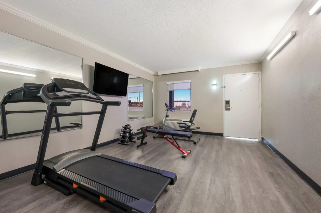 Quality Inn Gadsden - Attalla
