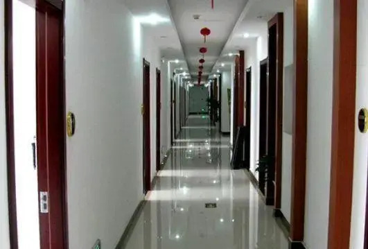 Xinxiangang Hotel (Wujiang Branch)