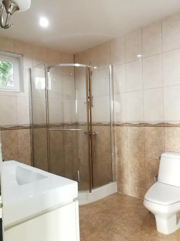 ฺBaan Waru seaview villa