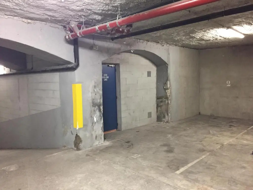 Appartement idéalement situé wifi disponible