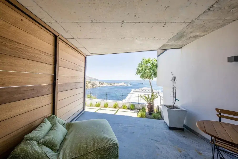 Spectacular Ocean Villa in Camps Bay