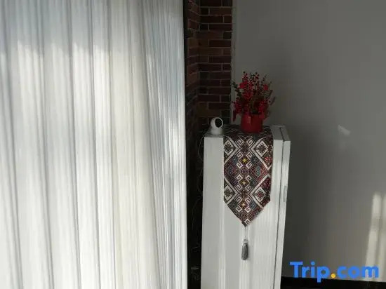 Xiangmo Homestay (Yuyao Jingxiang Branch)